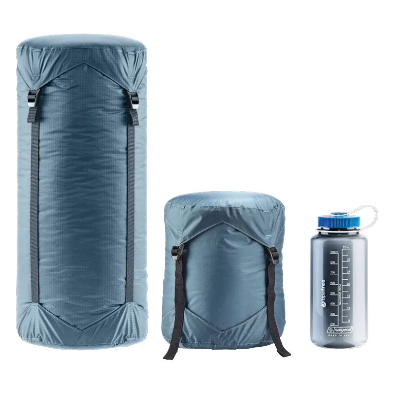 deuter Compression Bag M atlantic — 2