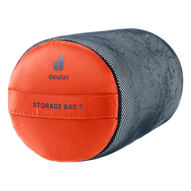deuter Storage Bag S papaya — 2