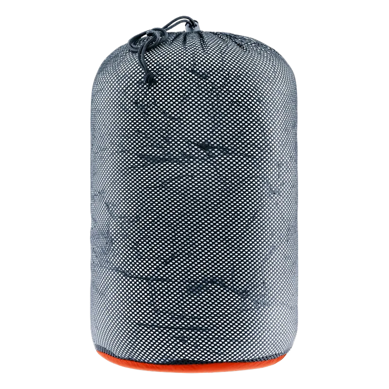 deuter Storage Bag S papaya