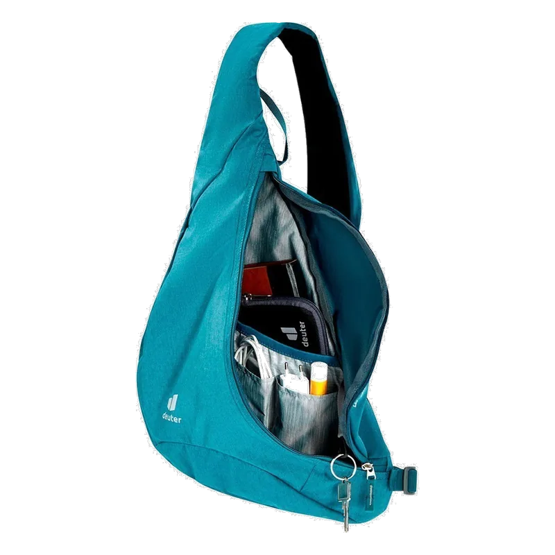 deuter Tommy S arctic — 3