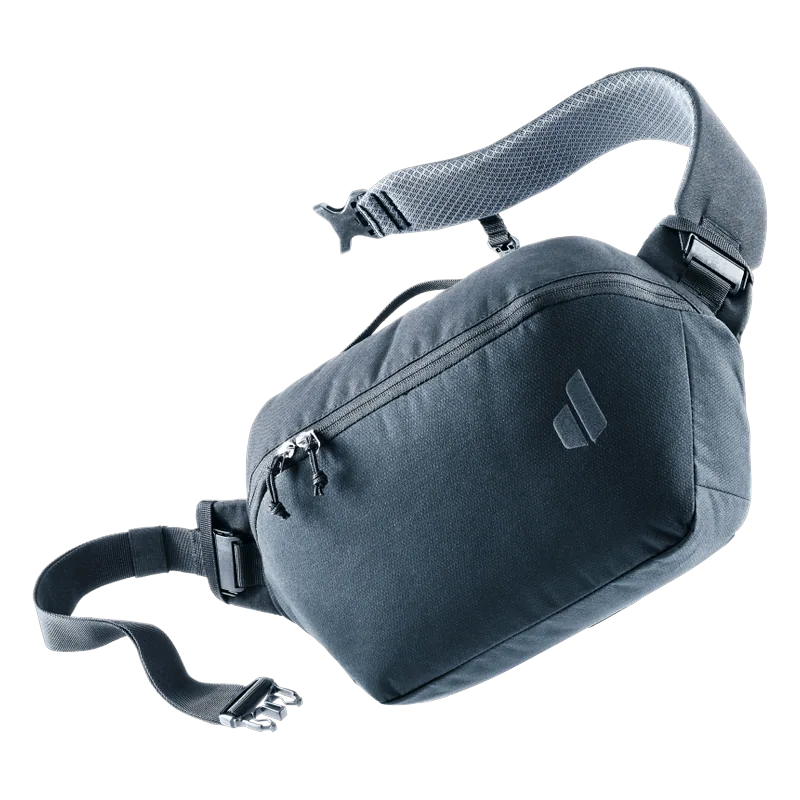 deuter Stroof 5 black