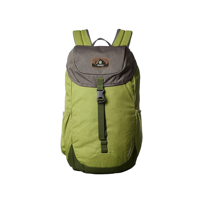deuter Walker 16 moss-pine