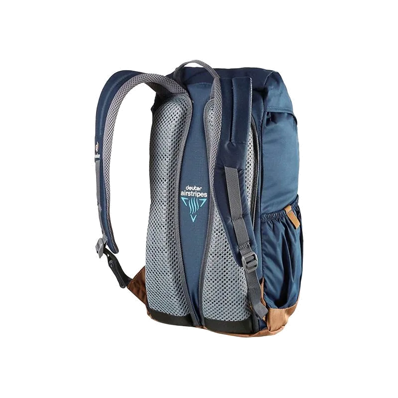 deuter Walker 16 moss-pine — 3
