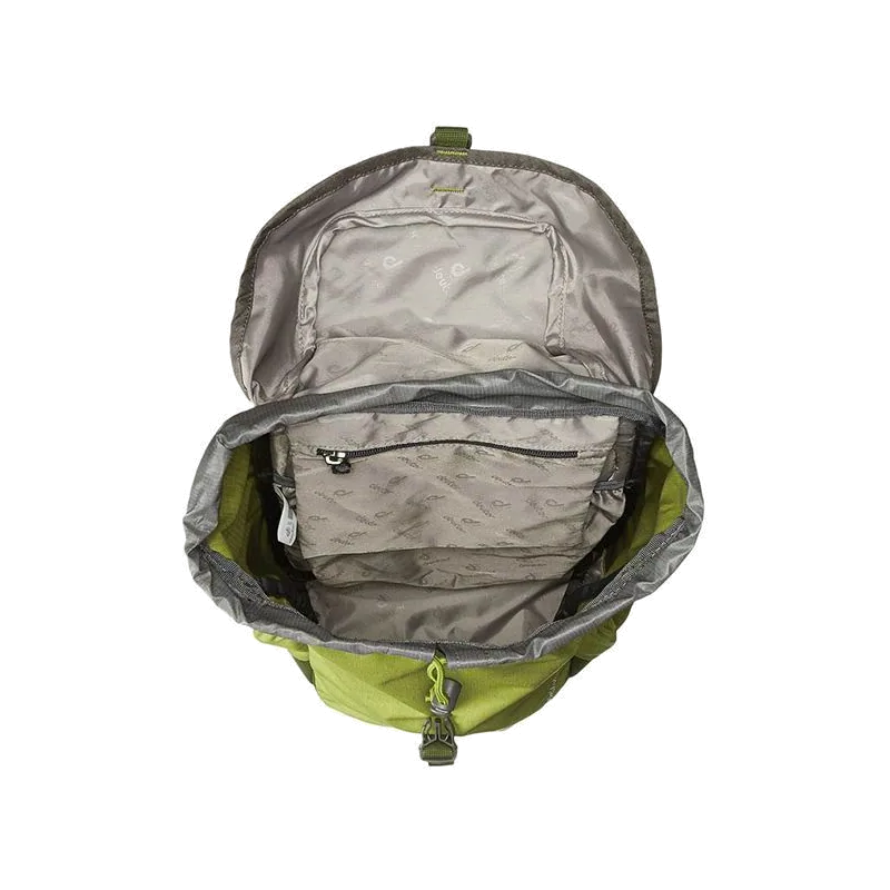 deuter Walker 16 moss-pine — 2