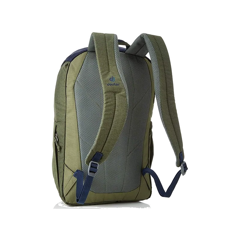 deuter Vista Chap khaki-navy — 3