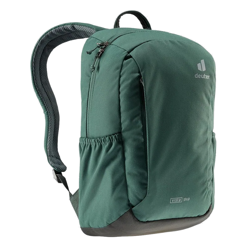 deuter Vista Skip seagreen-ivy