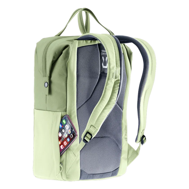 deuter Vista mineral-grove — 5