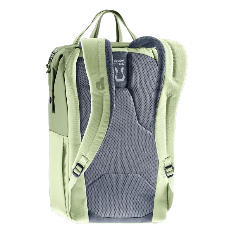 deuter Vista mineral-grove — 4