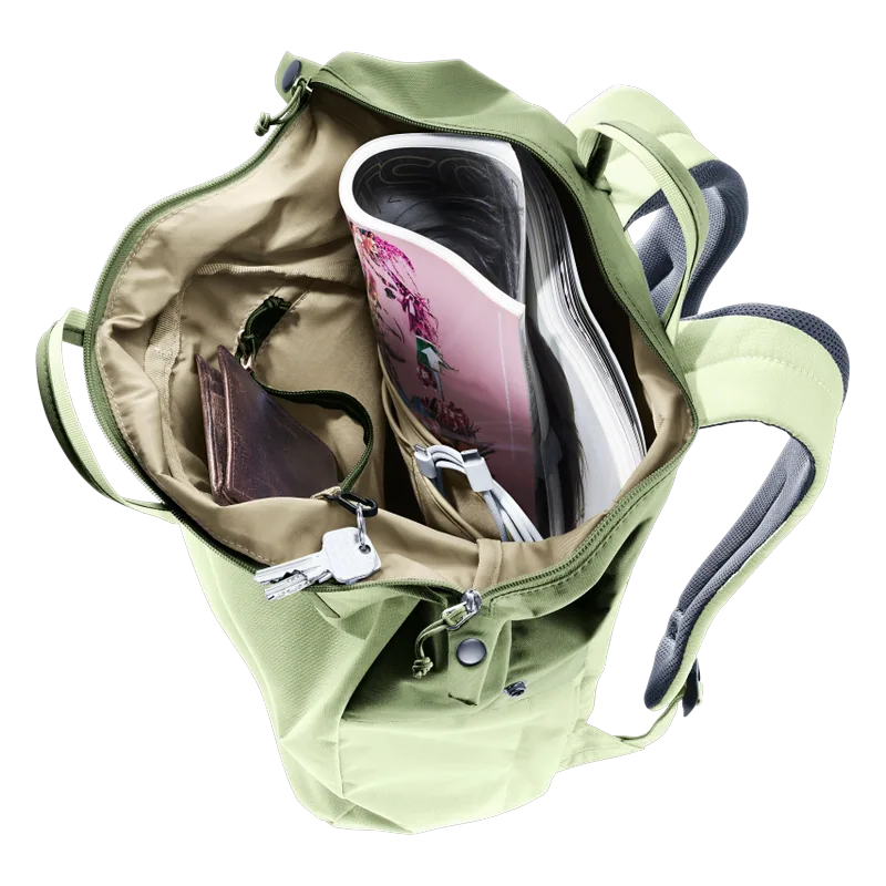 deuter Vista mineral-grove — 6