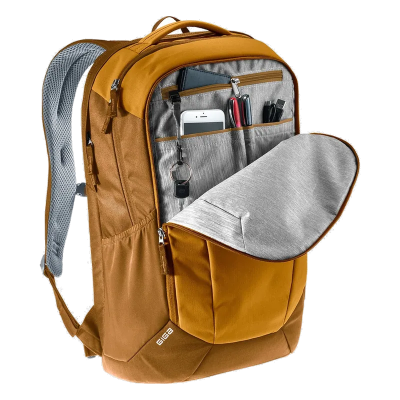 deuter Giga cinnamon-almond — 6