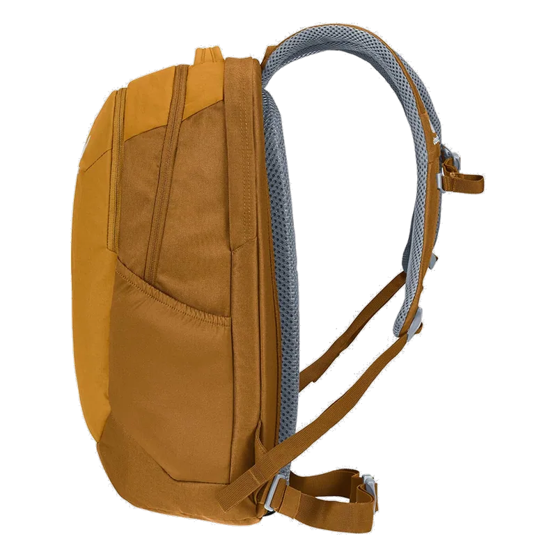 deuter Giga cinnamon-almond — 4