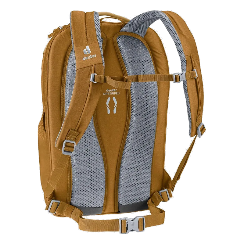 deuter Giga cinnamon-almond — 2