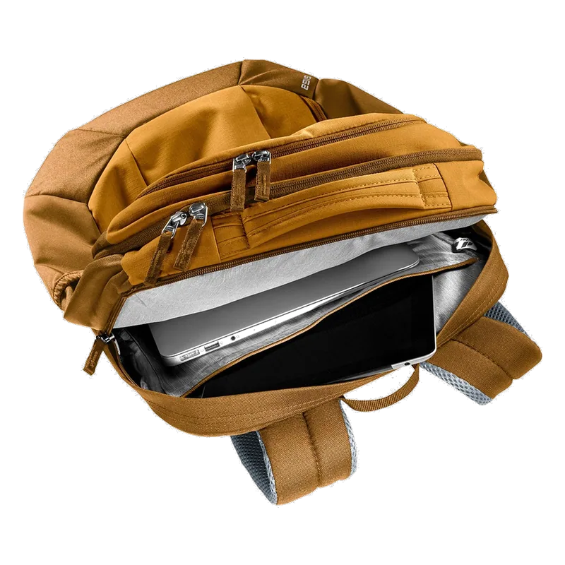deuter Giga cinnamon-almond — 5