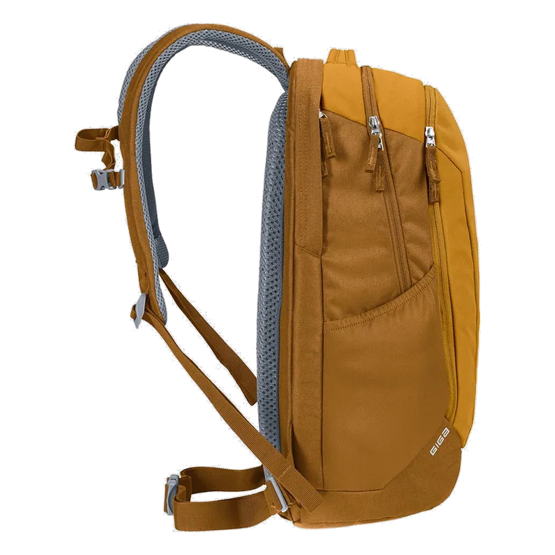 deuter Giga cinnamon-almond — 3