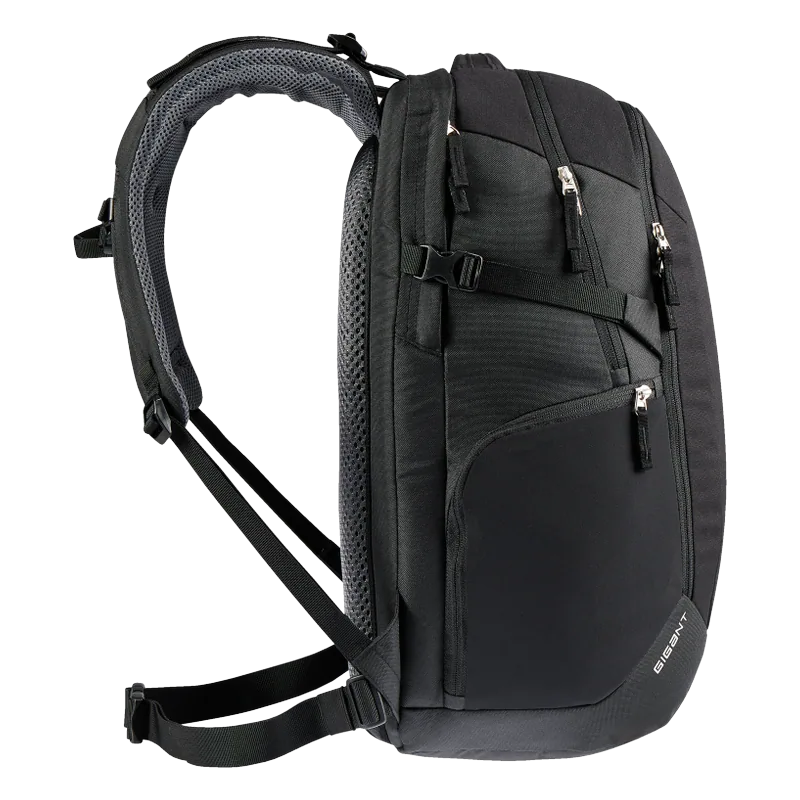 deuter Gigant black — 6