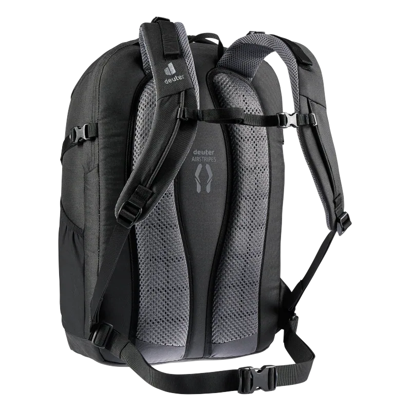 deuter Gigant black — 4