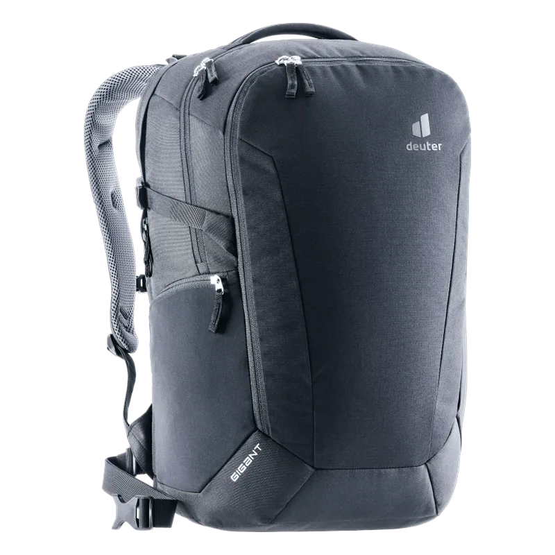 deuter Gigant black — 2