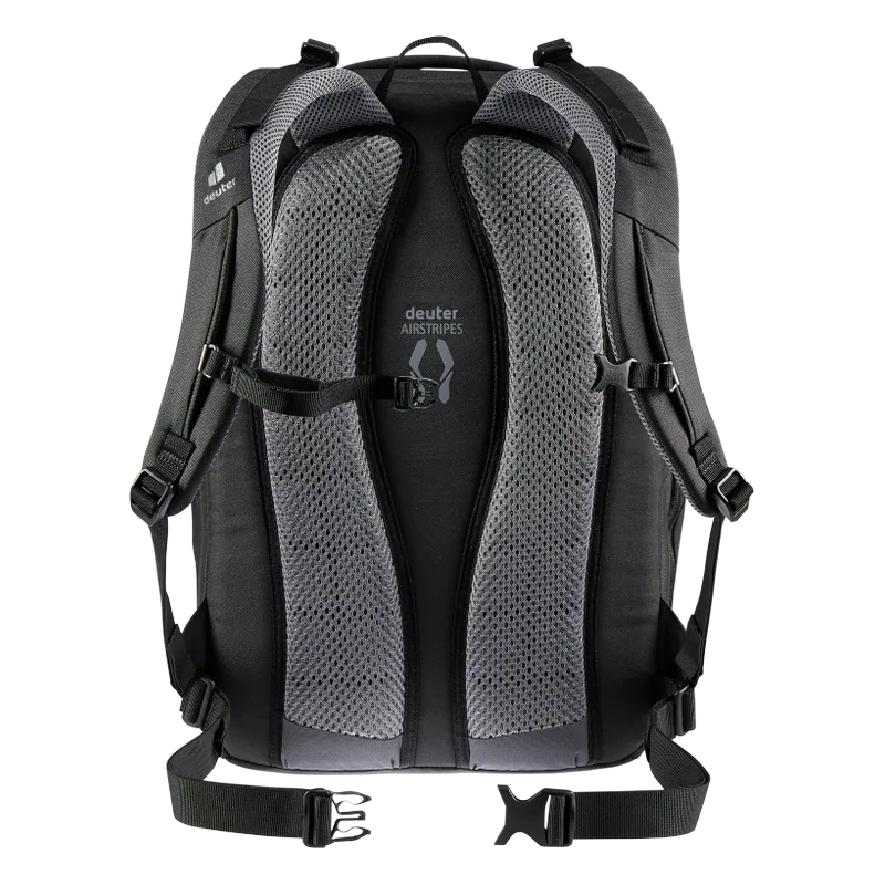 deuter Gigant black — 3