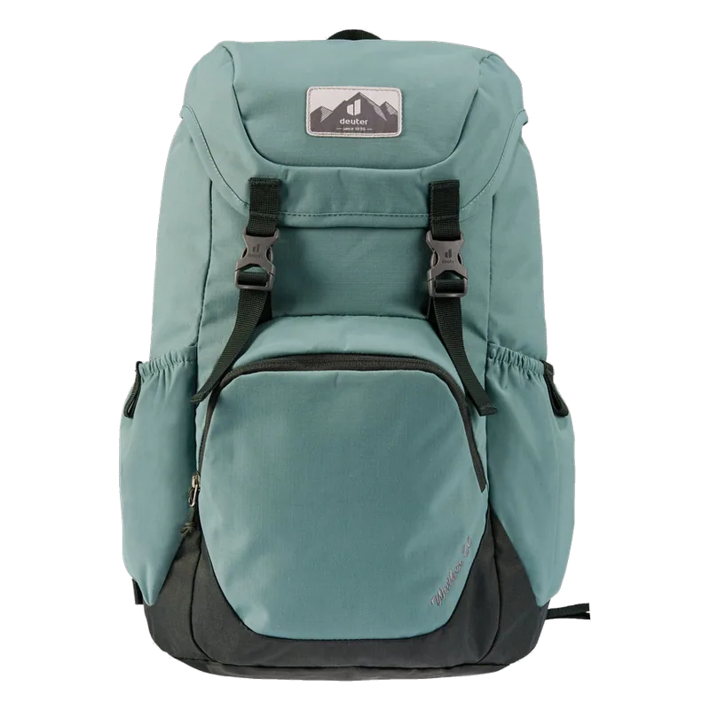 deuter Walker 20 jade-ivy — 6