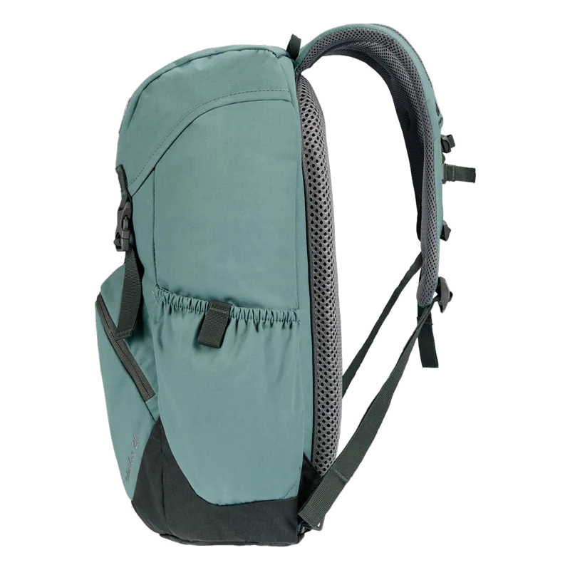 deuter Walker 20 jade-ivy — 5