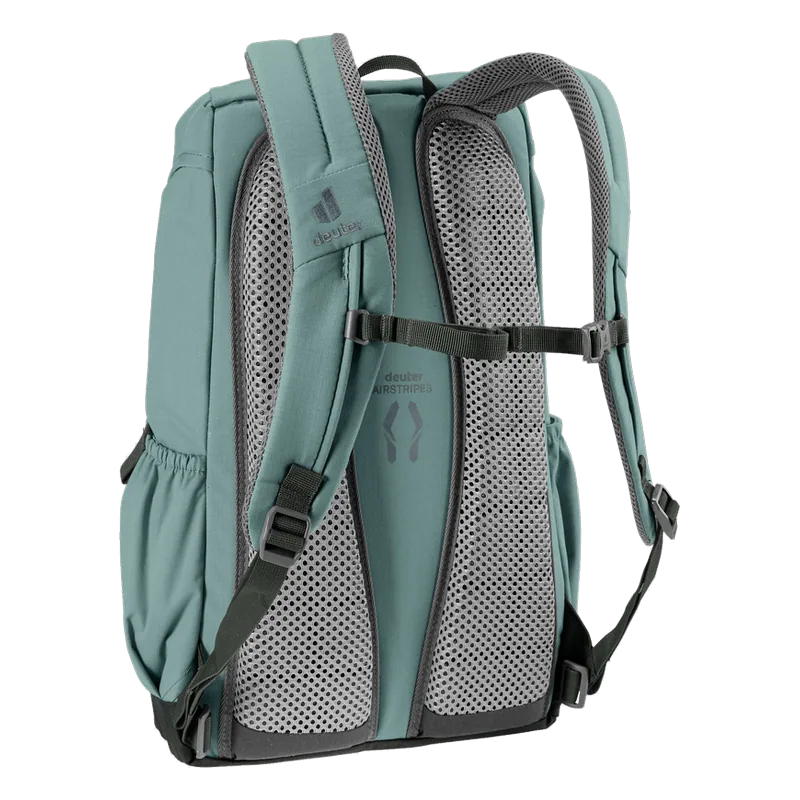 deuter Walker 20 jade-ivy — 4