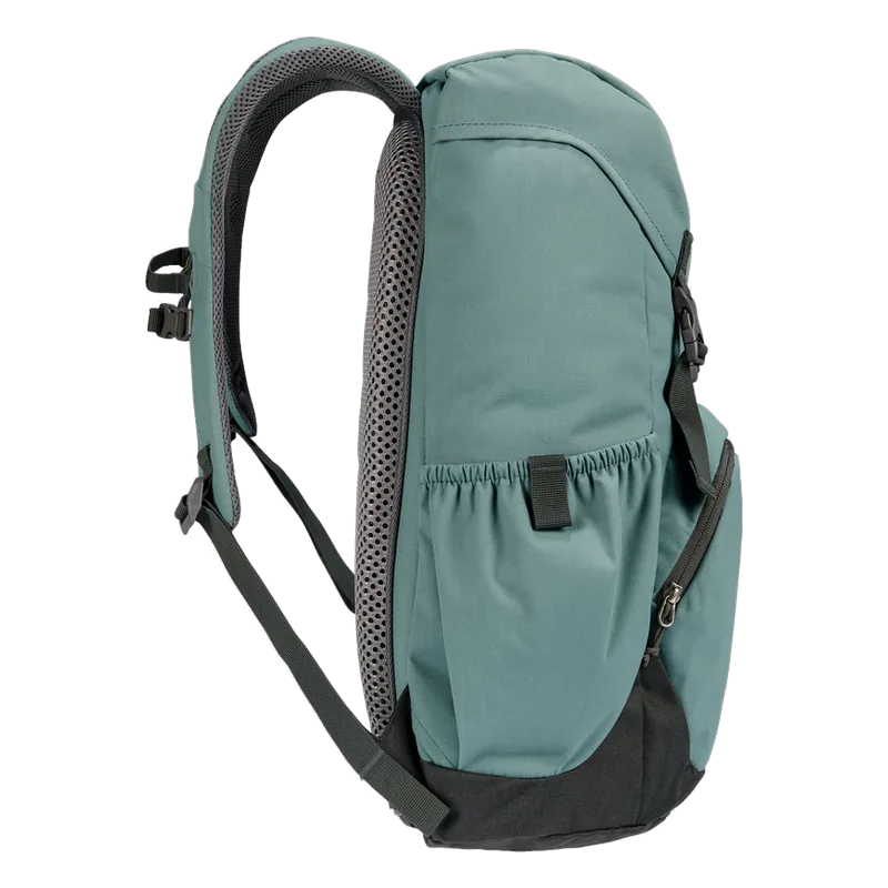 deuter Walker 20 jade-ivy — 3