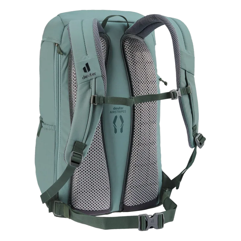 deuter Walker 24 jade-ivy — 4