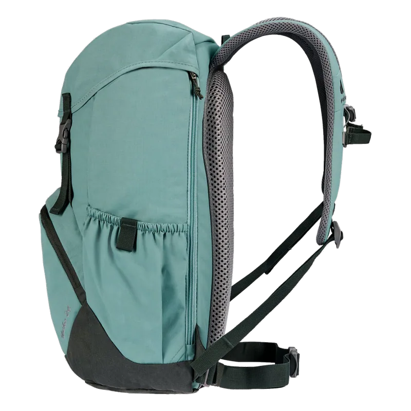 deuter Walker 24 jade-ivy — 5