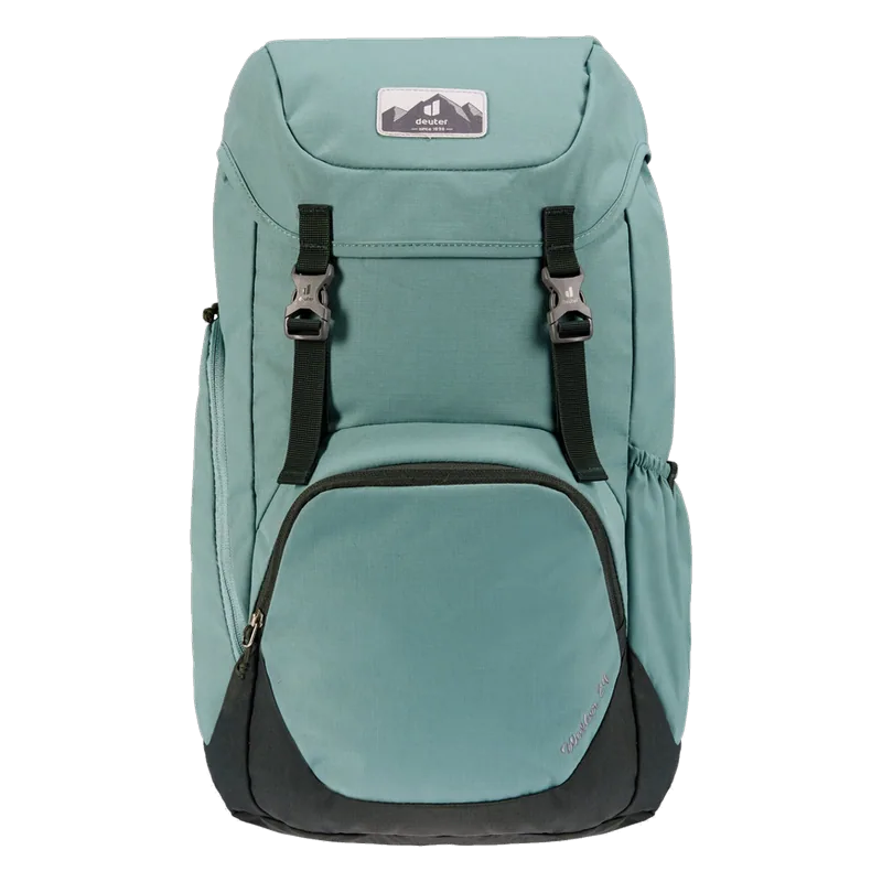 deuter Walker 24 jade-ivy — 6