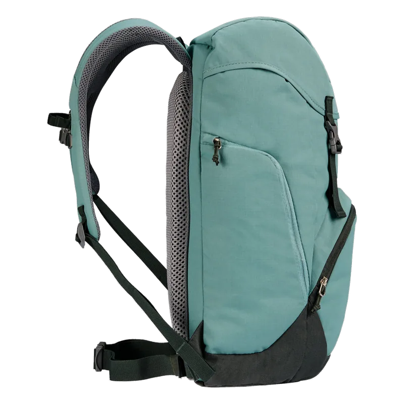 deuter Walker 24 jade-ivy — 3