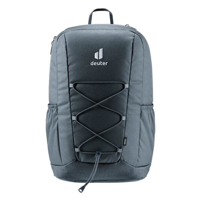 deuter Gogo black — 6