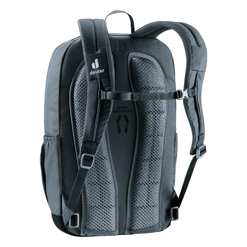 deuter Gogo black — 4