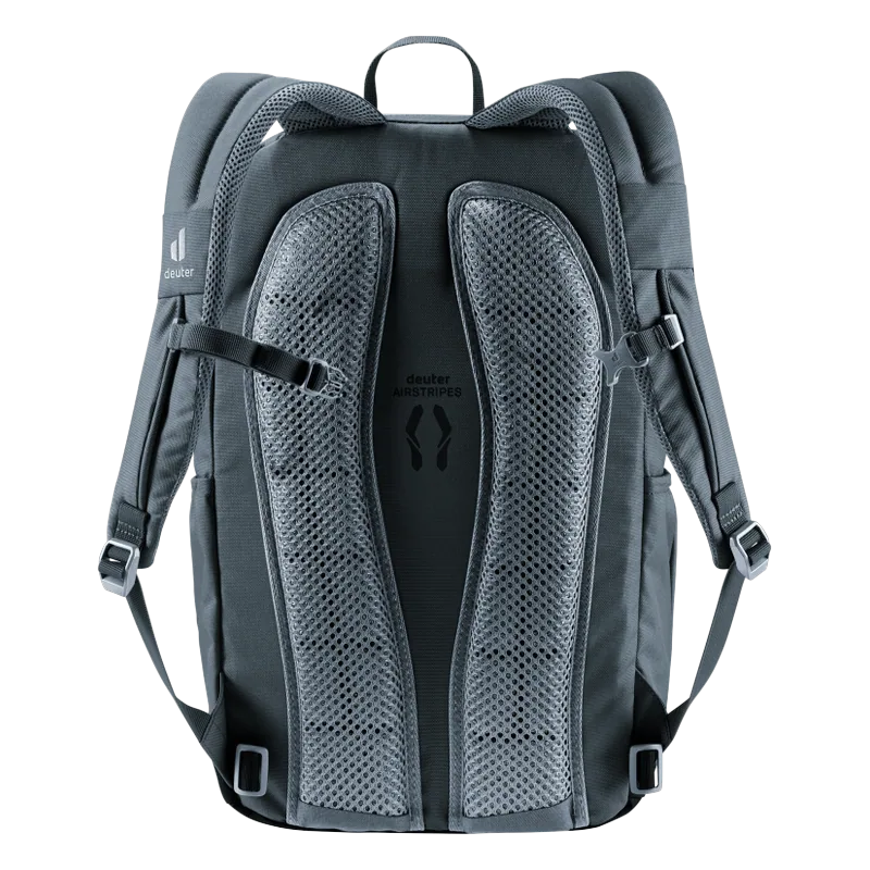 deuter Gogo black — 2