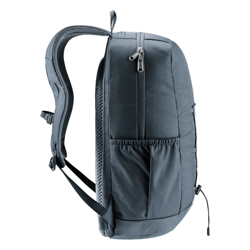 deuter Gogo black — 3