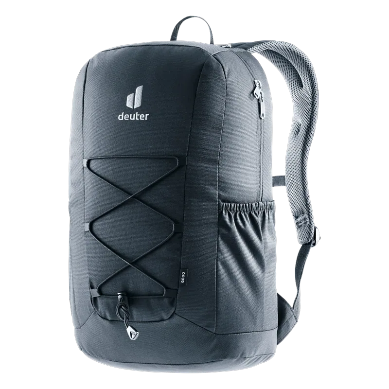 deuter Gogo black