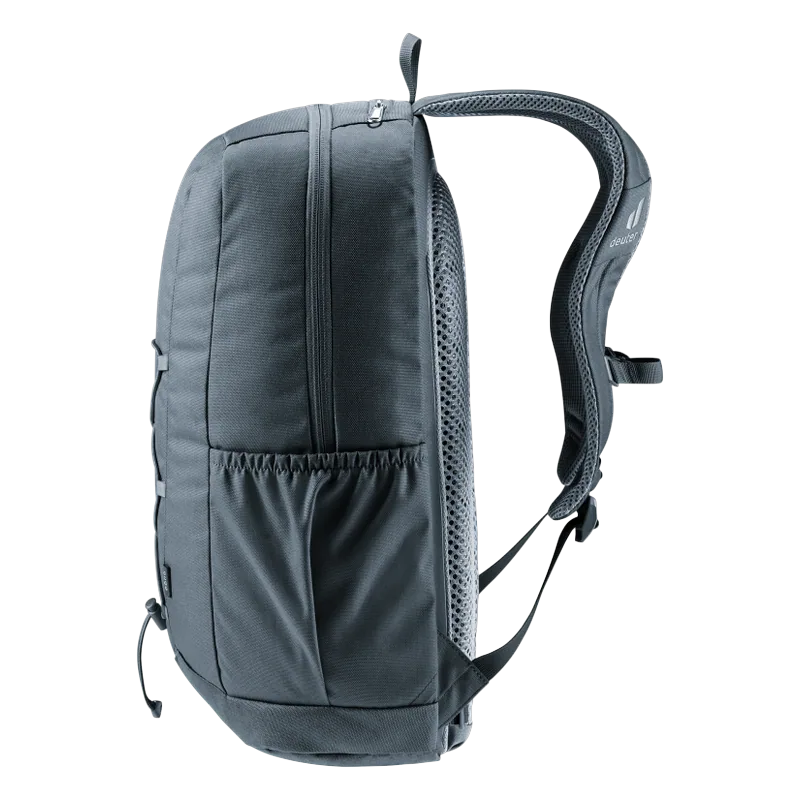 deuter Gogo black — 5