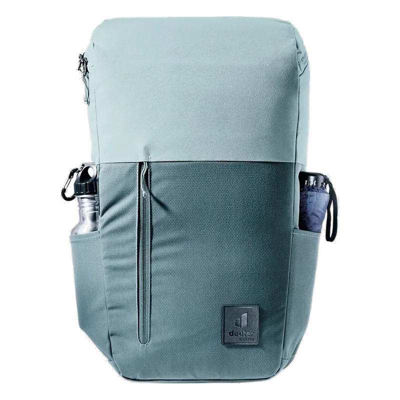 deuter UP Stockholm teal-sage — 4