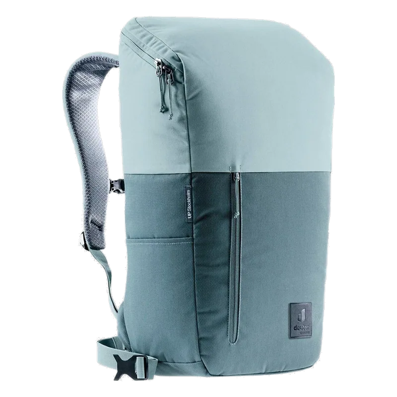 deuter UP Stockholm teal-sage