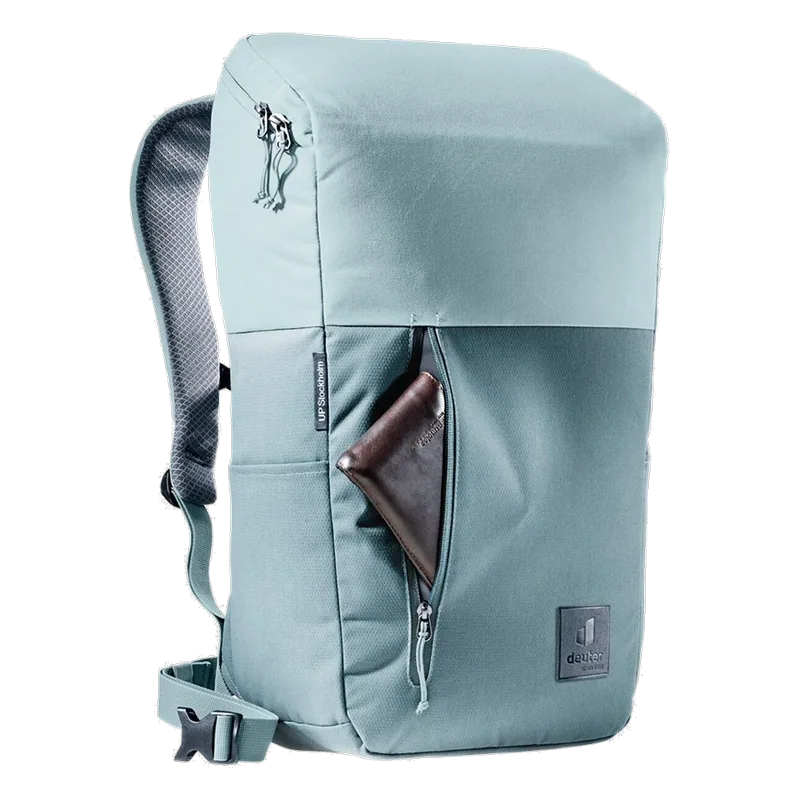 deuter UP Stockholm teal-sage — 2