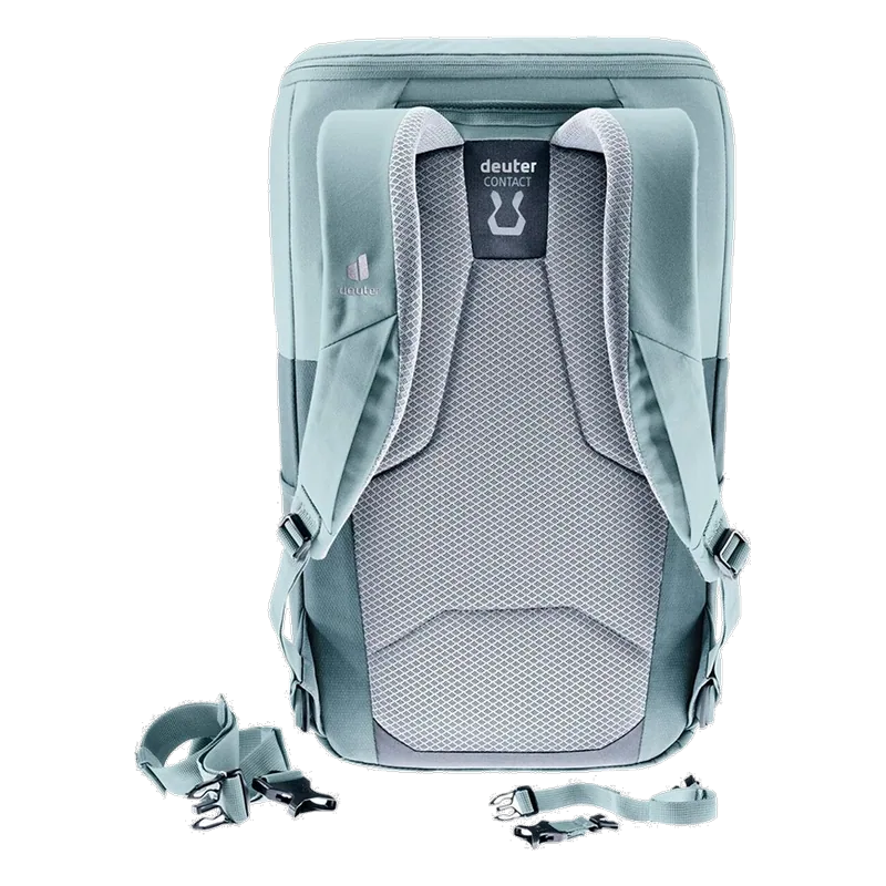 deuter UP Stockholm teal-sage — 6