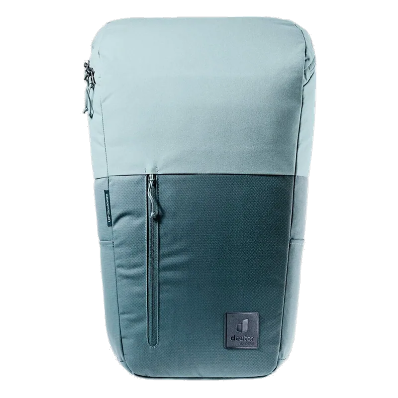 deuter UP Stockholm teal-sage — 3
