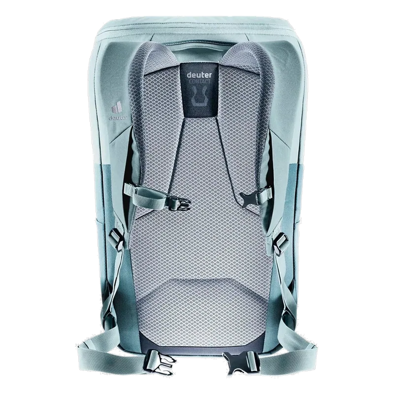 deuter UP Stockholm teal-sage — 5