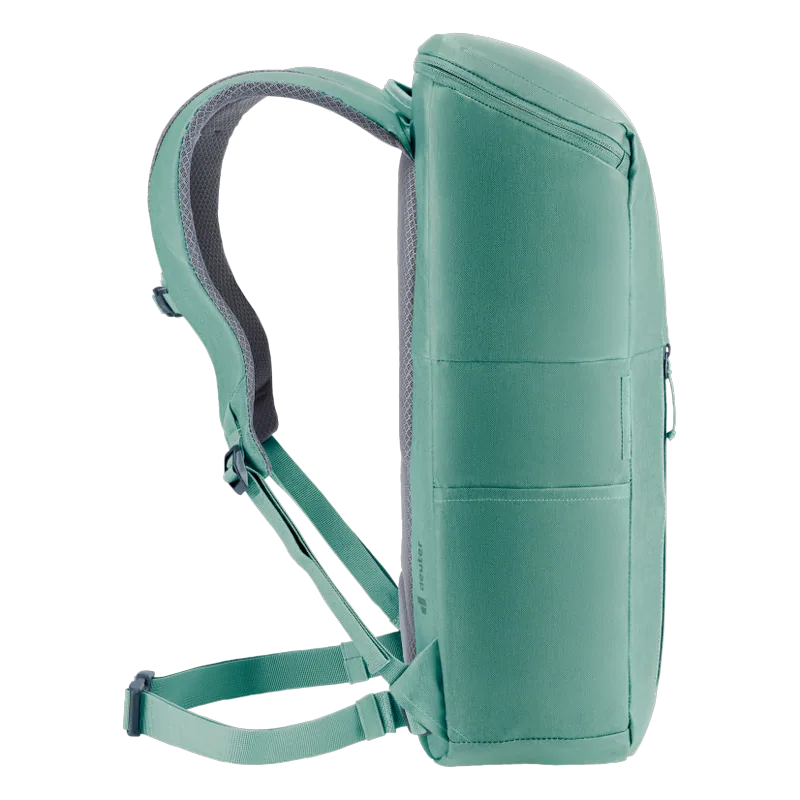 deuter UP Stockholm LTD jade — 3