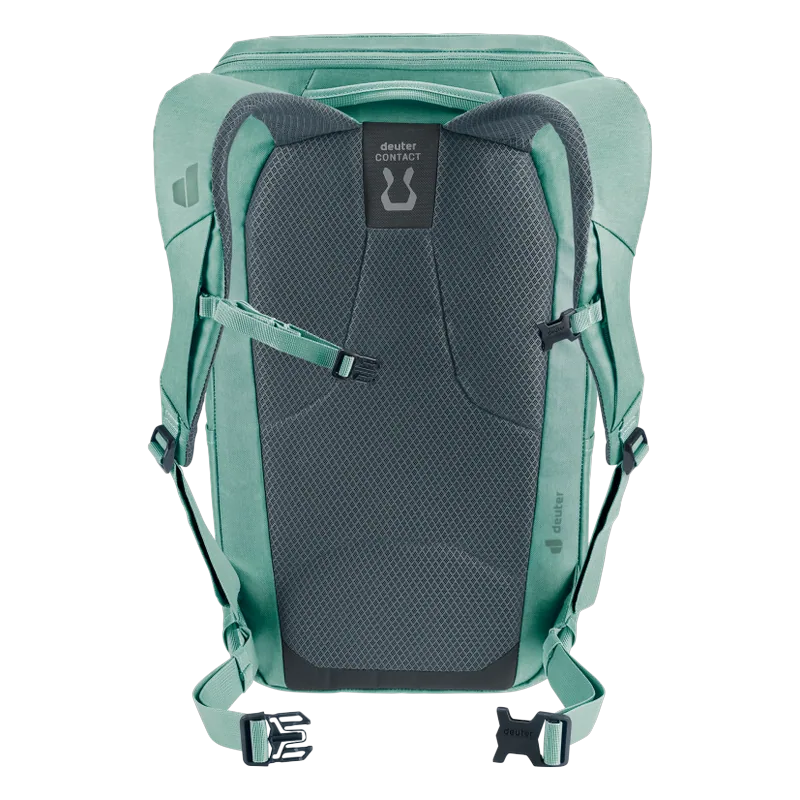 deuter UP Stockholm LTD jade — 2