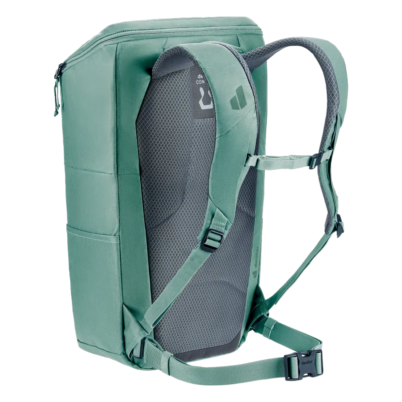 deuter UP Stockholm LTD jade — 4