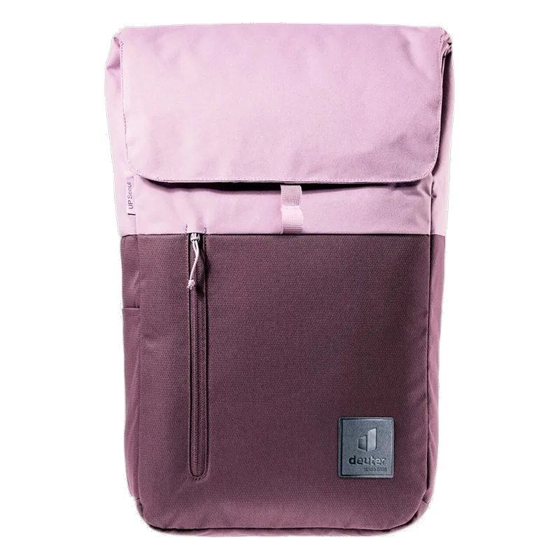 deuter UP Seoul aubergine-grape — 2