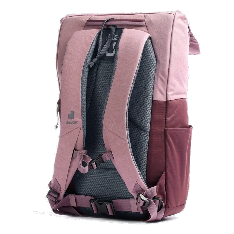 deuter UP Seoul aubergine-grape — 4
