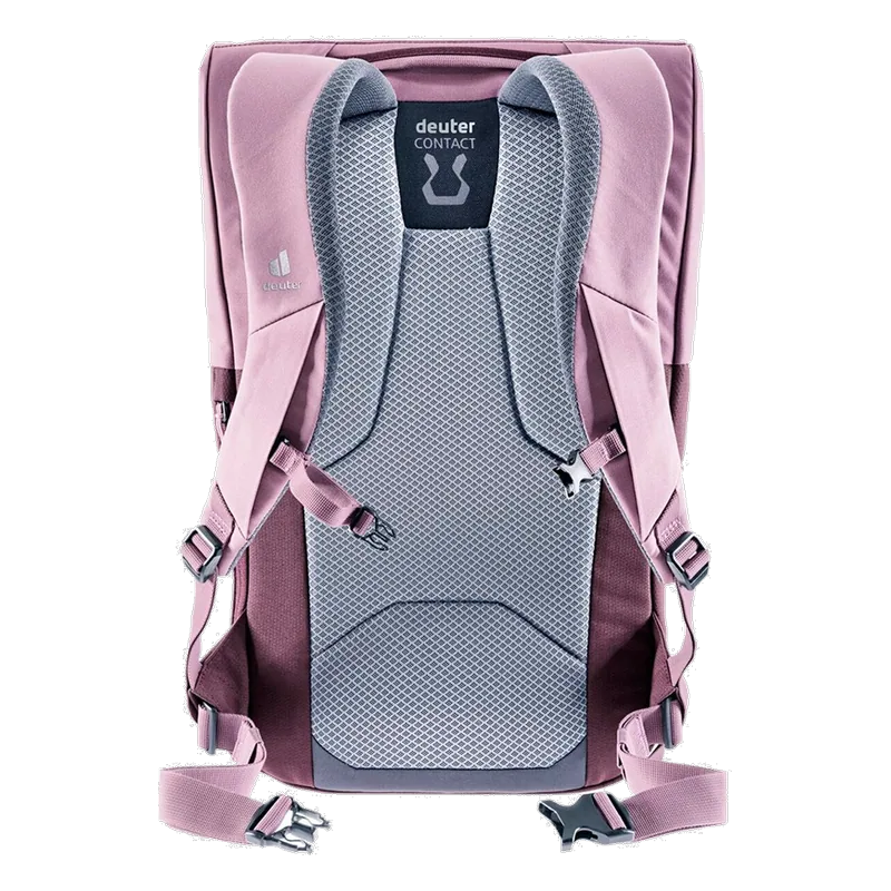 deuter UP Seoul aubergine-grape — 3