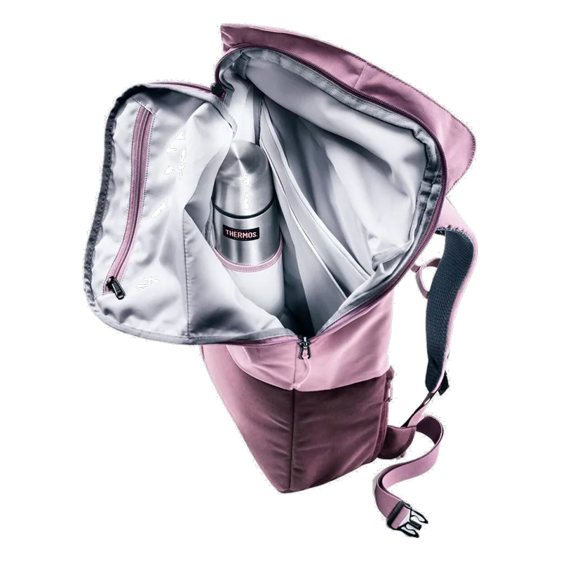 deuter UP Seoul aubergine-grape — 5