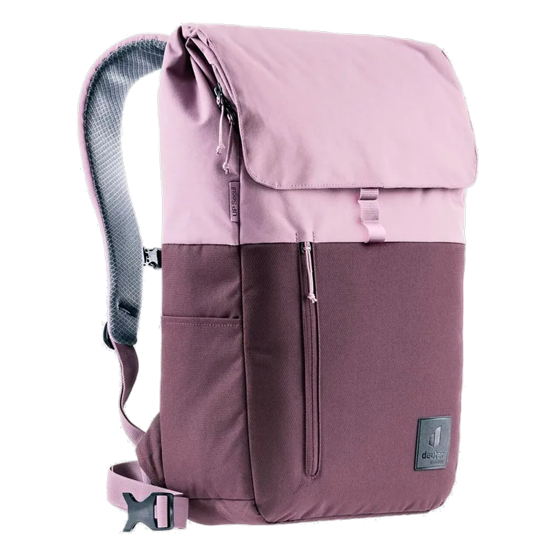 deuter UP Seoul aubergine-grape